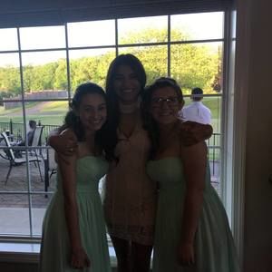 Meet your Posher, Lorin